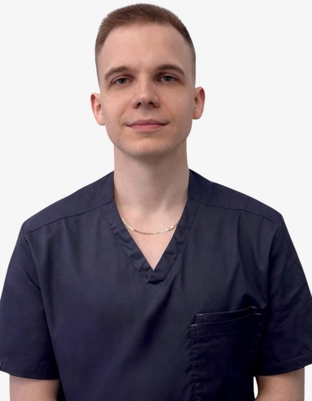 Андреев Артур Александрович